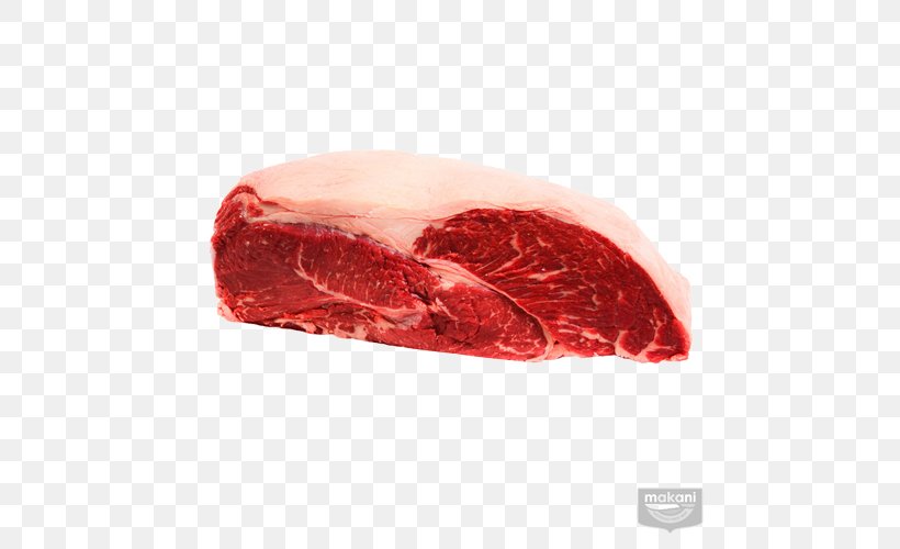 Sirloin Steak Game Meat Flat Iron Steak Soppressata Cecina, PNG, 500x500px, Watercolor, Cartoon, Flower, Frame, Heart Download Free