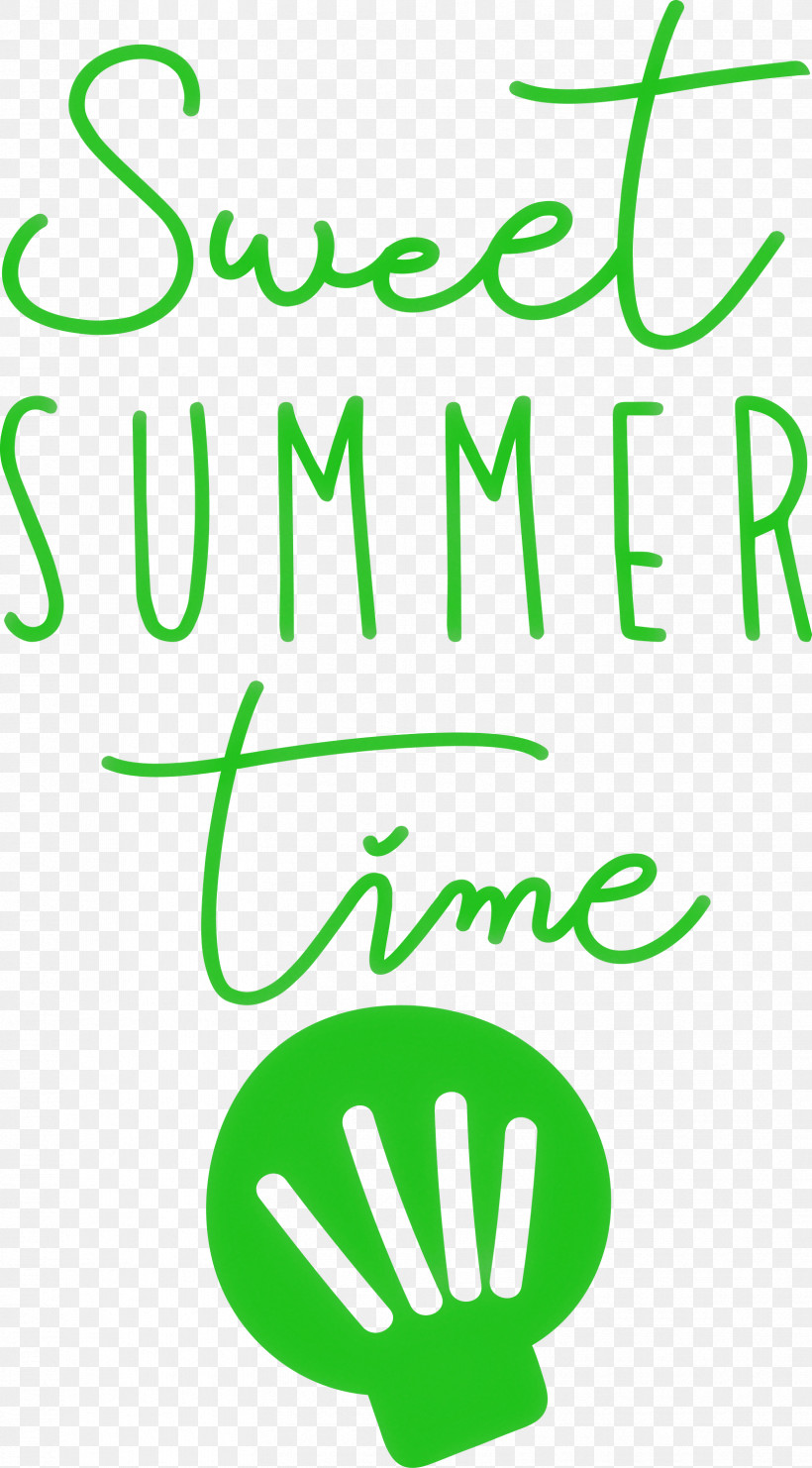 Sweet Summer Time Summer, PNG, 1659x3000px, Summer, Biology, Green, Leaf, Line Art Download Free