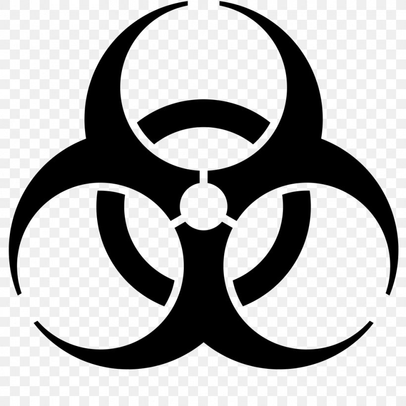 Umbrella Corps Resident Evil 7: Biohazard Biological Hazard Symbol, PNG, 983x983px, Watercolor, Cartoon, Flower, Frame, Heart Download Free