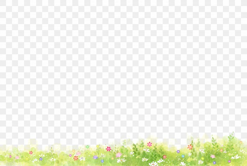 Watercolor Green Grass, PNG, 5500x3700px, Rectangle, Grass, Pattern, Symmetry Download Free