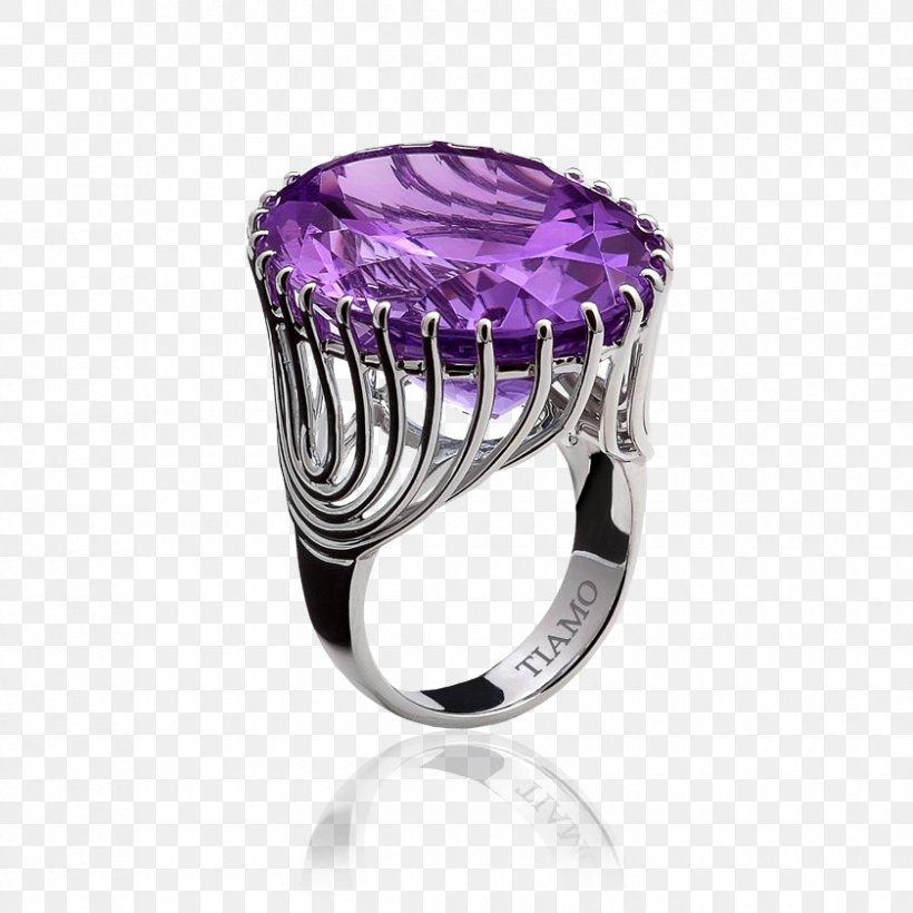 Amethyst Ring Platinum Gold Brilliant, PNG, 840x840px, Amethyst, Brilliant, Fashion Accessory, Gemstone, Gold Download Free