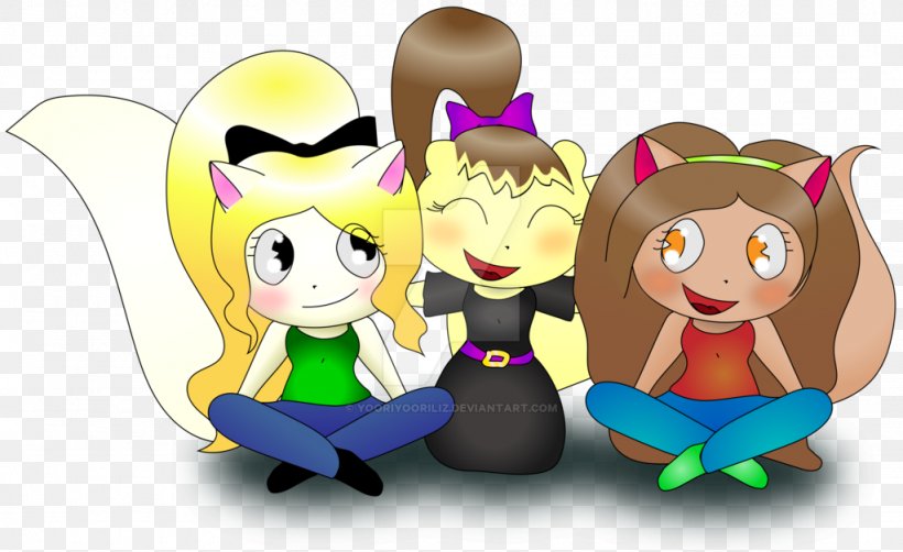 Cartoon Drawing Clip Art, PNG, 1024x627px, Cartoon, Deviantart, Drawing, Female, Fictional Character Download Free