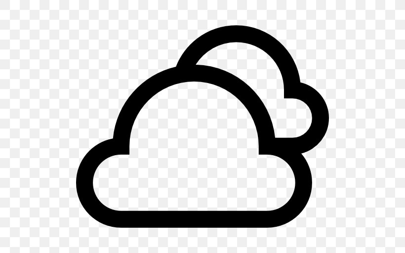 Cloud Meteorology Weather Clip Art, PNG, 512x512px, Cloud, Area, Artwork, Author, Black And White Download Free