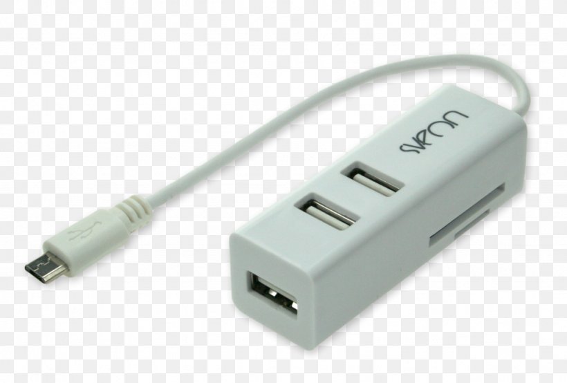 Computer Mouse Adapter USB On-The-Go Memory Card Readers, PNG, 1024x693px, Computer Mouse, Adapter, Cable, Computer Port, Data Transfer Cable Download Free