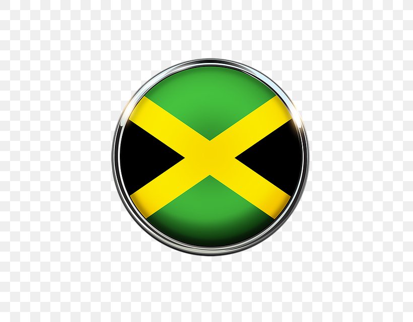 Flag Of Jamaica Flag Of Malaysia National Flag, PNG, 640x640px, Flag Of Jamaica, Civil Ensign, Country, Ensign, Flag Download Free