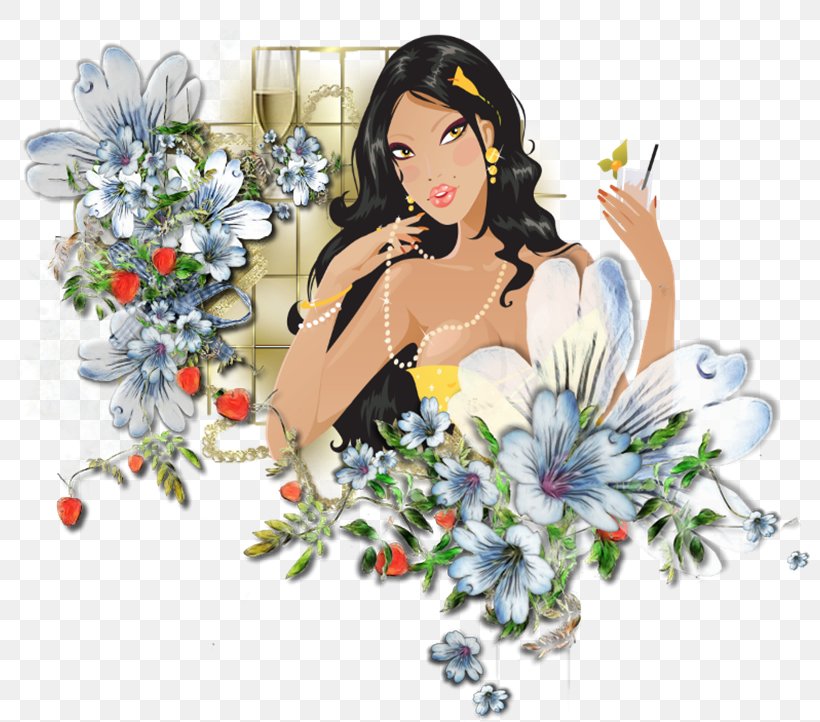 Floral Design Cut Flowers Flower Bouquet, PNG, 800x722px, Watercolor, Cartoon, Flower, Frame, Heart Download Free