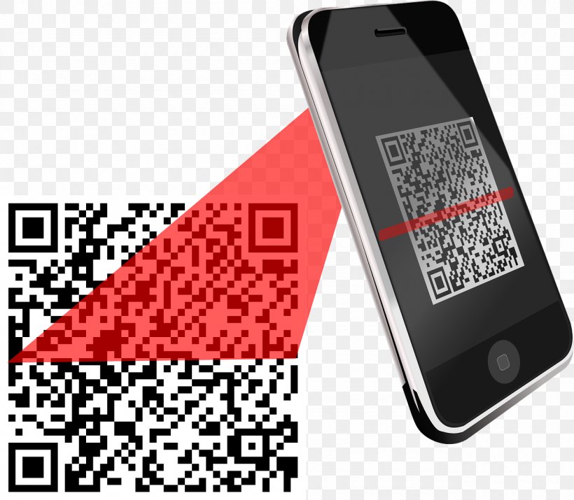 IPhone QR Code Smartphone Barcode Scanners, PNG, 1280x1117px, Iphone, Barcode, Barcode Scanners, Brand, Cellular Network Download Free