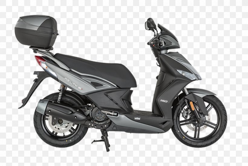 Kymco Agility City 50 Motorcycle Scooter, PNG, 1000x673px, Kymco, Allterrain Vehicle, Antilock Braking System, Car, Combined Braking System Download Free