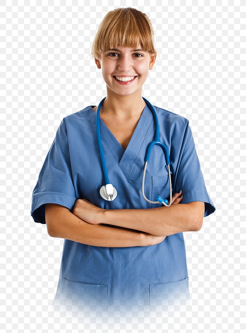 Nursing Care Physician Assistant Scrubs Registered Nurse Nurse Practitioner, PNG, 679x1112px, Nursing Care, Abdomen, Arm, Blue, General Practitioner Download Free