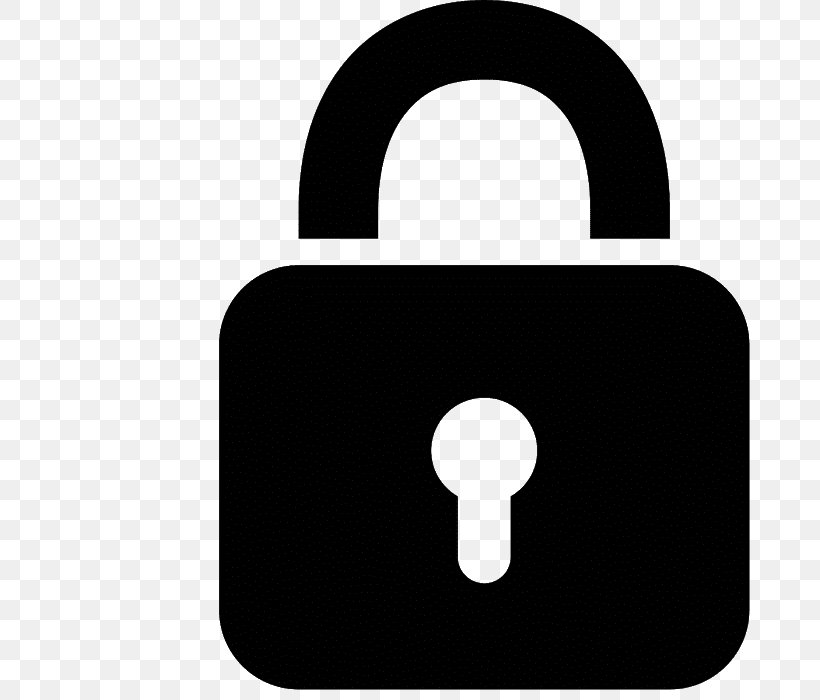 Padlock, PNG, 700x700px, Lock And Key, Combination Lock, Lock, Lock Screen, Locker Download Free