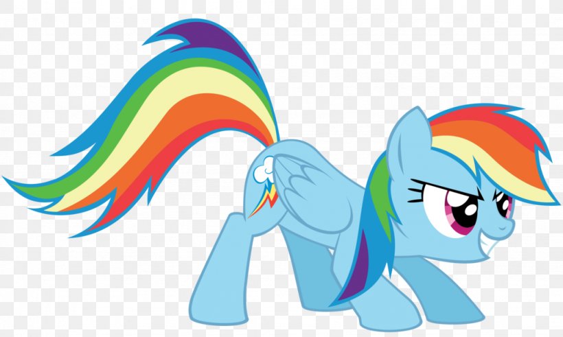 Pony Rainbow Dash Rarity Twilight Sparkle Applejack, PNG, 1024x614px, Watercolor, Cartoon, Flower, Frame, Heart Download Free