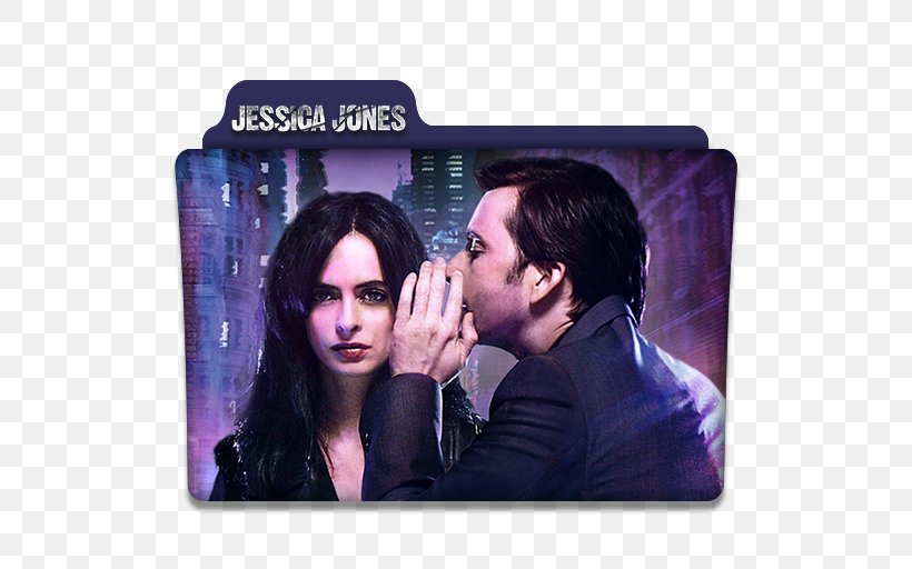 Purple Man Jessica Jones, PNG, 512x512px, Purple Man, Character, Comic Book, David Tennant, Interaction Download Free