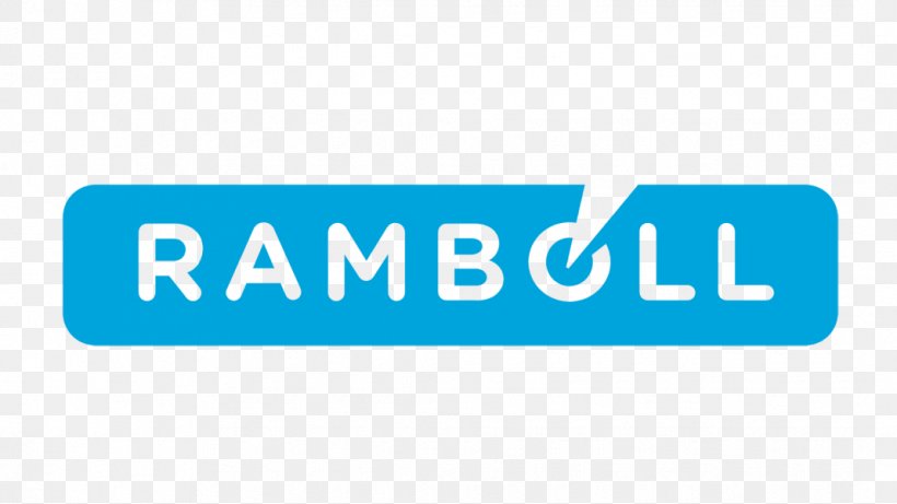 Ramboll Environ Ramboll Group A / S Management Consulting Logo, PNG, 1068x601px, Ramboll, Area, Blue, Brand, Copenhagen Download Free