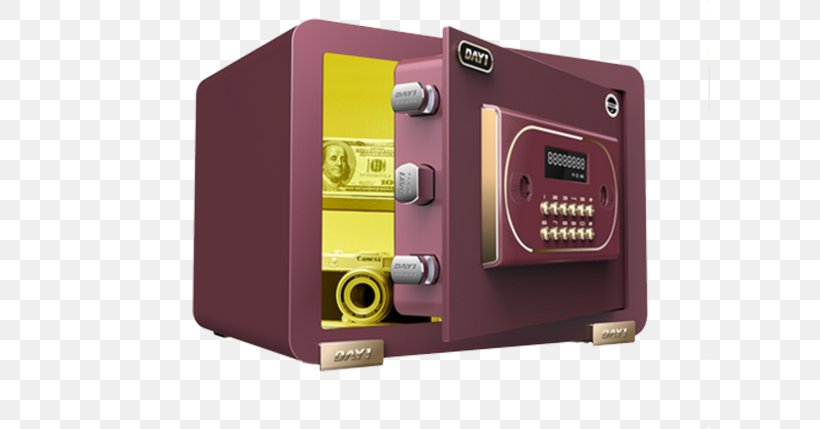 Safe Deposit Box Cabinetry Lock, PNG, 600x429px, Watercolor, Cartoon, Flower, Frame, Heart Download Free