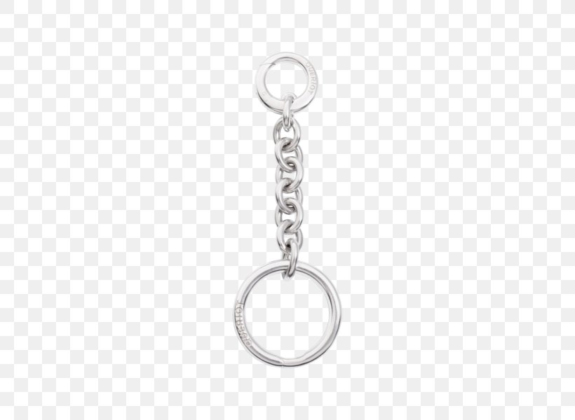 Silver Key Chains Jewellery Donna Pennacchio, PNG, 600x600px, Silver, Body Jewellery, Body Jewelry, Clothing Accessories, Collecting Download Free