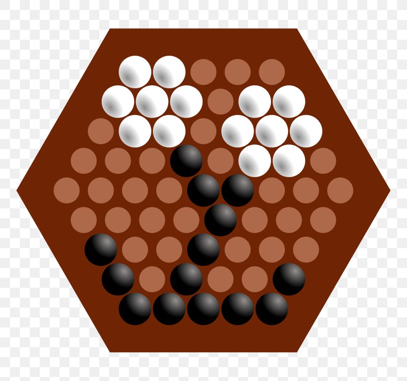 Abalone Reversi Board Game Chess, PNG, 768x768px, Abalone, Abalone Classic, Abstract Strategy Game, Board Game, Brown Download Free