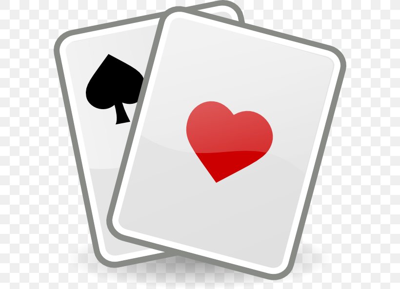 Contract Bridge Playing Card Card Game Clip Art, PNG, 600x593px, Watercolor, Cartoon, Flower, Frame, Heart Download Free