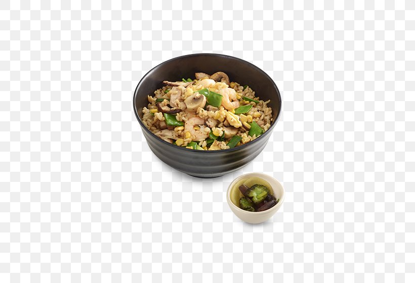 Donburi Asian Cuisine Wagamama Dish Food, PNG, 560x560px, Donburi, Asian Cuisine, Asian Food, Chicken Meat, Commodity Download Free