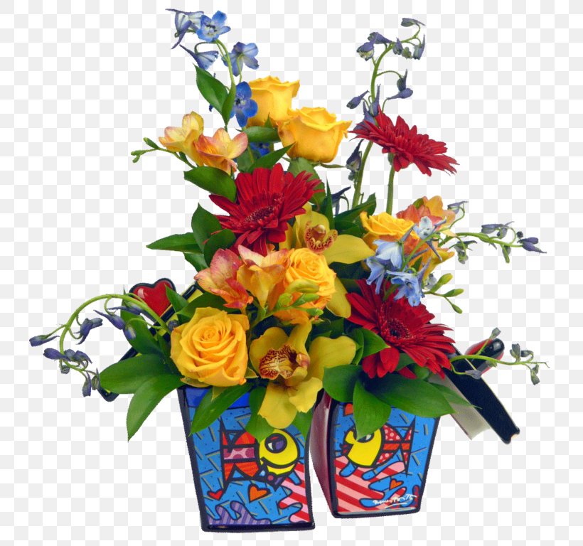 Floral Design Flower Bouquet Cut Flowers Floristry, PNG, 768x768px, Floral Design, Anniversary, Artificial Flower, Birth Flower, Cut Flowers Download Free