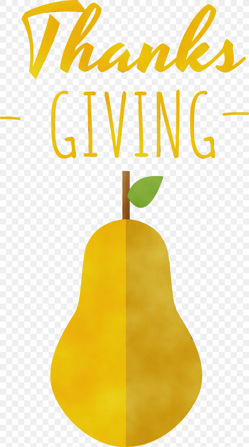 Font Yellow Meter Fruit, PNG, 1670x3000px, Thanks Giving, Autumn, Fruit, Harvest, Meter Download Free