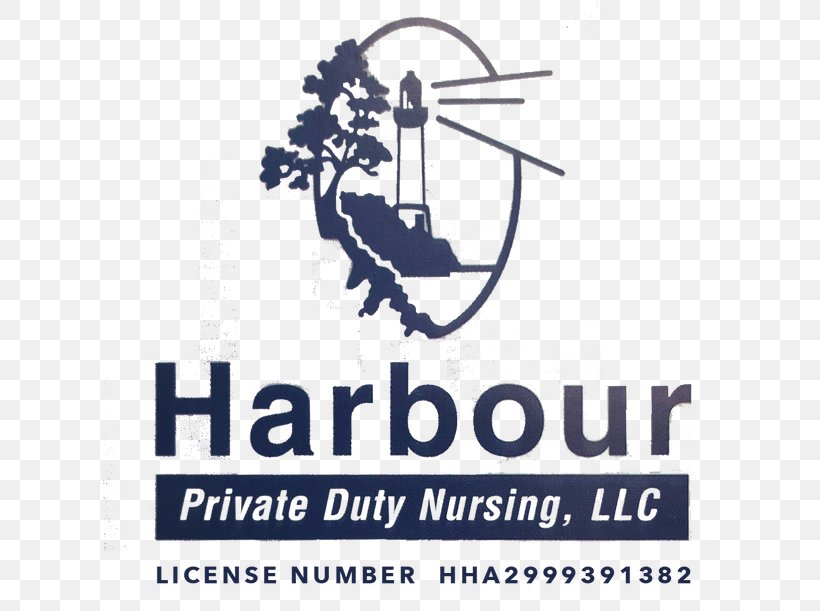 Harbour Private Duty Nursing Home Care Service Nursing Care Health Care, PNG, 619x611px, Private Duty Nursing, Aged Care, Area, Brand, Clinic Download Free