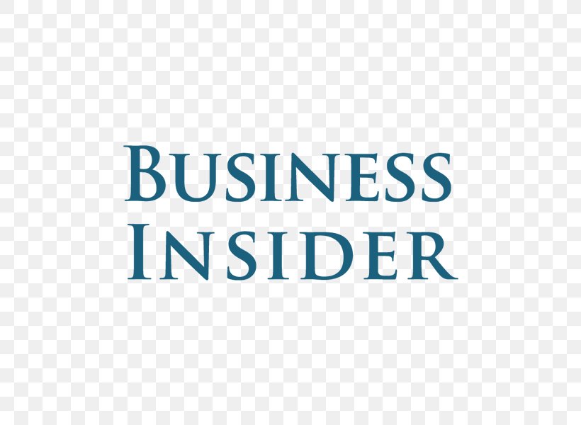 Logo Business Insider Insider Inc. Product Brand, PNG, 600x600px, Logo, Area, Blue, Brand, Business Download Free