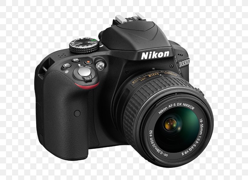 Nikon D5200 Nikon D3200 Nikon D3300 Nikon D5100 Nikon D5300, PNG, 700x595px, Nikon D5200, Camera, Camera Accessory, Camera Lens, Cameras Optics Download Free