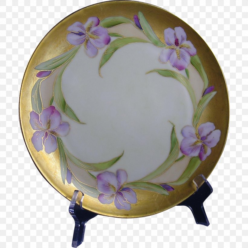 Porcelain Plate Limoges Ceramic Tray, PNG, 1582x1582px, Porcelain, Antique, Bone China, Ceramic, China Painting Download Free