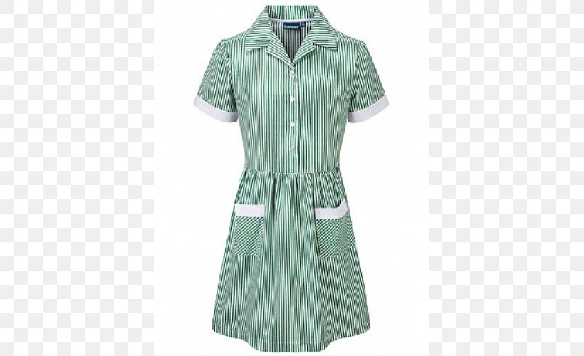 Sleeve Collar Dress Gingham Pocket, PNG, 500x500px, Sleeve, Belt, Blouse, Button, Clothing Download Free