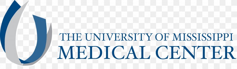 University Of Mississippi Medical Center Bookstore Medicine LSU Health Sciences Center Shreveport, PNG, 2311x679px, University Of Mississippi, Area, Blue, Brand, Clinic Download Free