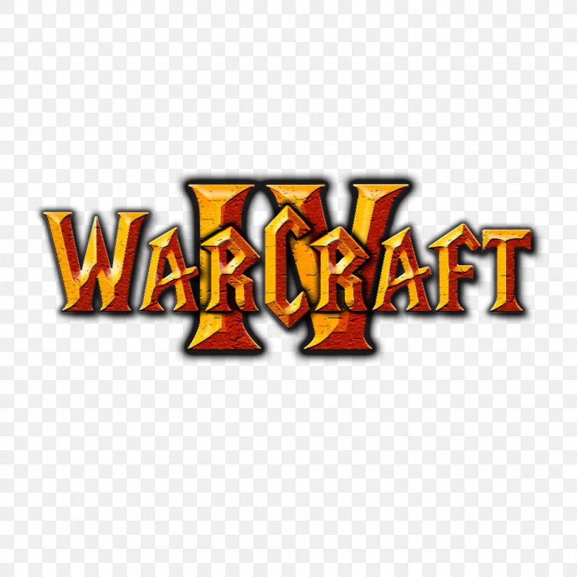 Warcraft II: Tides Of Darkness Warcraft III: Reign Of Chaos World Of Warcraft Warcraft: Orcs & Humans StarCraft II: Wings Of Liberty, PNG, 1024x1024px, Warcraft Ii Tides Of Darkness, Area, Blizzard Entertainment, Brand, Diablo Download Free