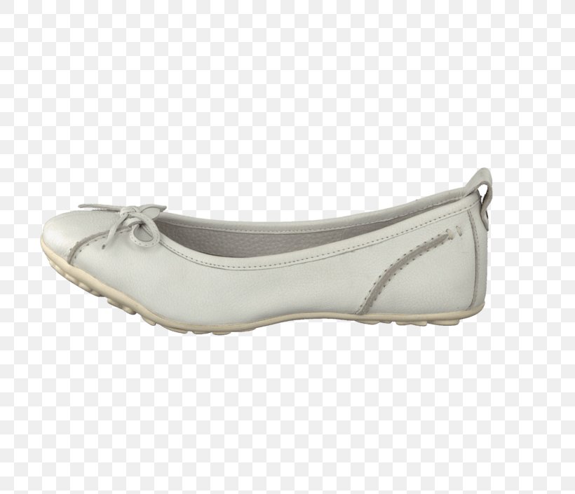 White Ballet Flat Shoe Hush Puppies Leather, PNG, 705x705px, White, Ballet Flat, Beige, C J Clark, Fashion Download Free