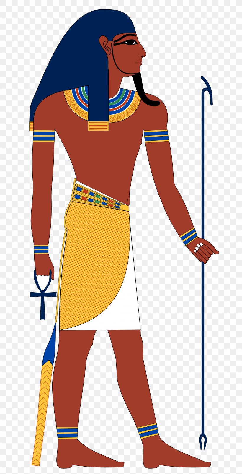 Ancient Egyptian Deities Kingdom Of Kush Amun Ancient Egyptian Religion, PNG, 2000x3914px, Ancient Egypt, Amun, Ancient Egyptian Deities, Ancient Egyptian Religion, Anubis Download Free