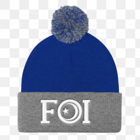 Beanie - Beanie French Bulldog Puppy Knit Cap PNG