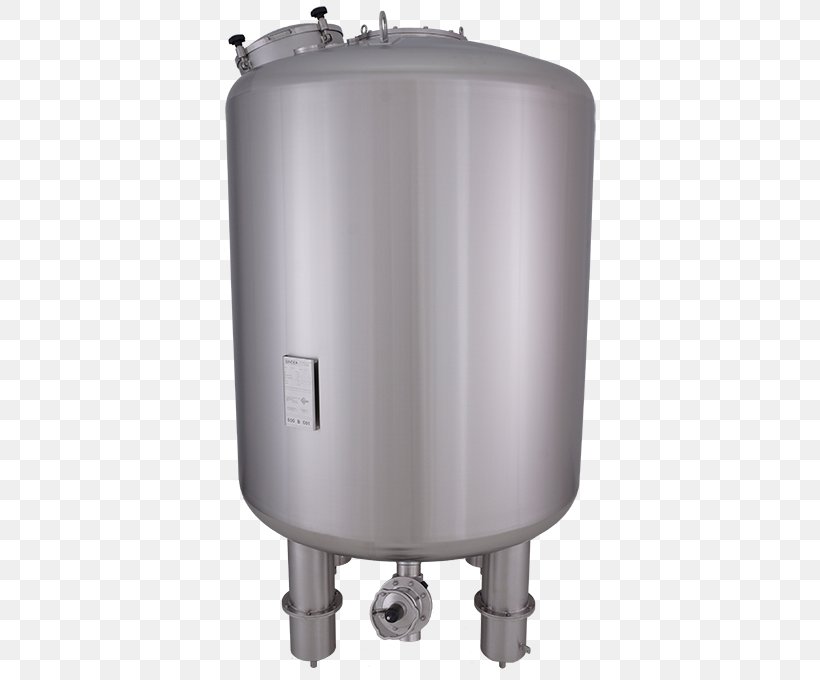 Bioreactor Pressure Vessel Water Tank BINDER Chemical Substance, PNG, 576x680px, Bioreactor, Binder, Chemical Substance, Container, Cylinder Download Free