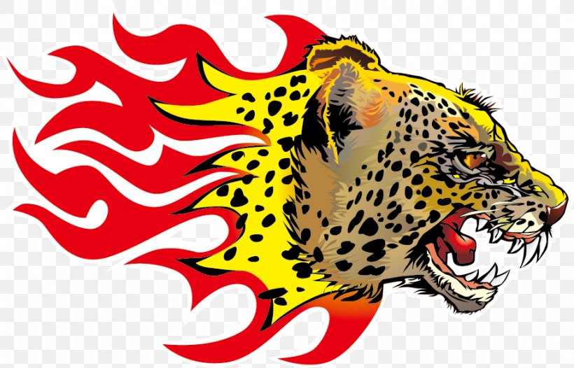 Cheetah Leopard Lion Paper Logo, PNG, 917x589px, Cheetah, Big Cats, Carnivoran, Cat Like Mammal, Clothes Iron Download Free