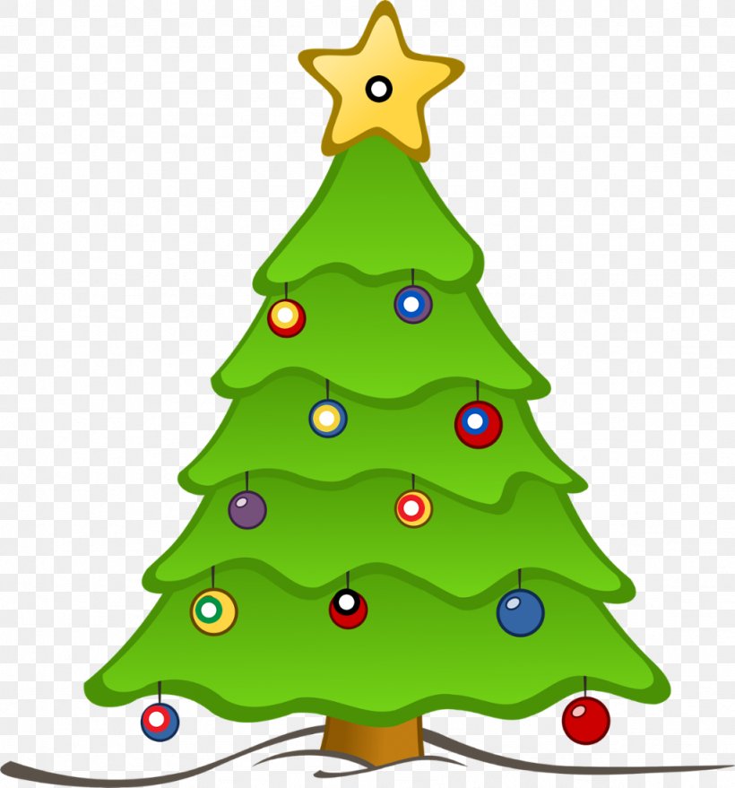 Christmas Tree Cranbrook Education Campus Santa Claus Clip Art, PNG, 1024x1098px, Christmas, Christmas Decoration, Christmas Lights, Christmas Ornament, Christmas Tree Download Free