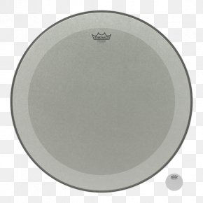 High-end Decadent Strokes - Drumhead Remo Percussion Renaissance PNG