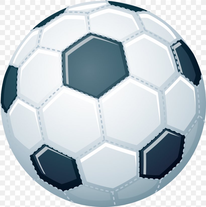Football Sport Ball Game Volleyball, PNG, 3847x3876px, Ball, Ball Game ...