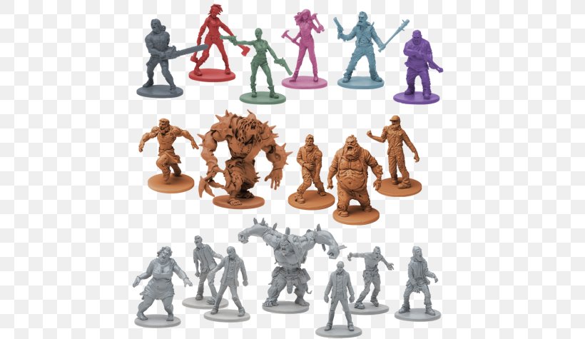 Guillotine Games Zombicide Season 2: Prison Outbreak Figurine Board Game, PNG, 600x475px, Zombicide, Action Figure, Board Game, Catan, Cmon Limited Download Free