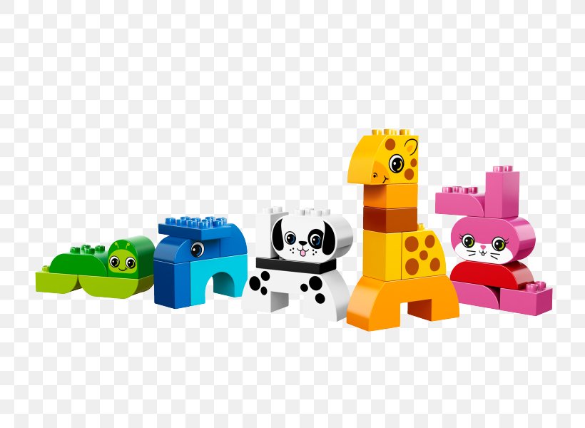 LEGO 10573 DUPLO Creative Animals Lego Duplo Toy Amazon.com, PNG, 800x600px, Lego Duplo, Amazoncom, Animal Figure, Construction Set, Game Download Free