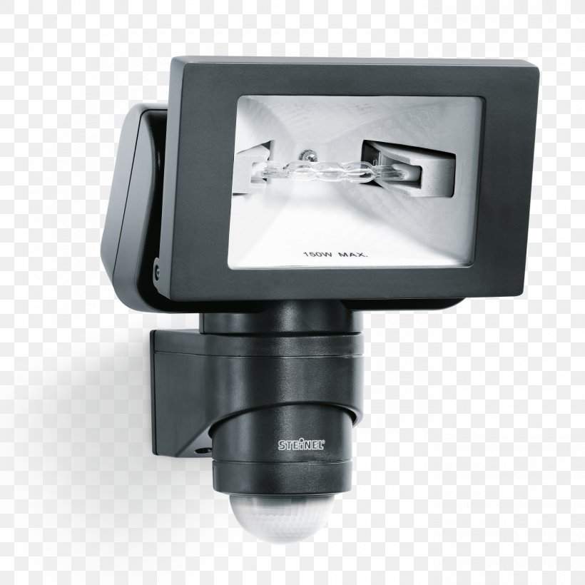 Light Motion Sensors Steinel Halogen, PNG, 1380x1380px, Light, Camera Accessory, Detection, Floodlight, Halogen Download Free