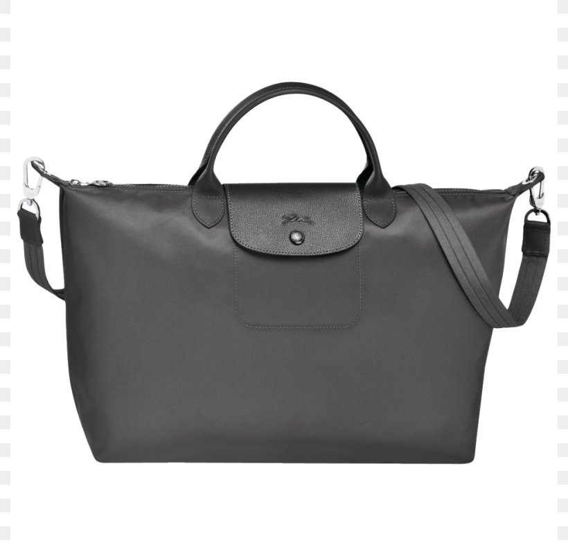 Longchamp Pliage Handbag Tote Bag, PNG, 790x790px, Longchamp, Backpack, Bag, Black, Brand Download Free