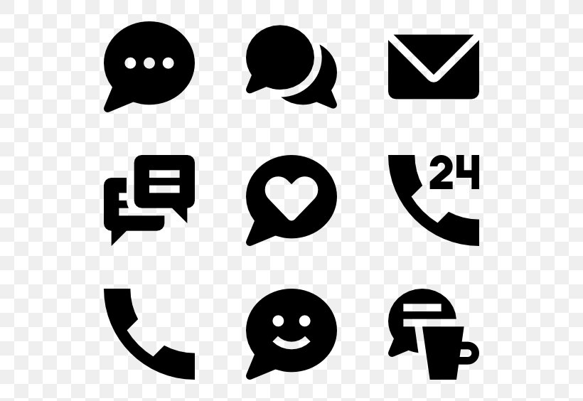 Number Silhouette Smiley, PNG, 600x564px, Telephone, Area, Black, Black And White, Brand Download Free