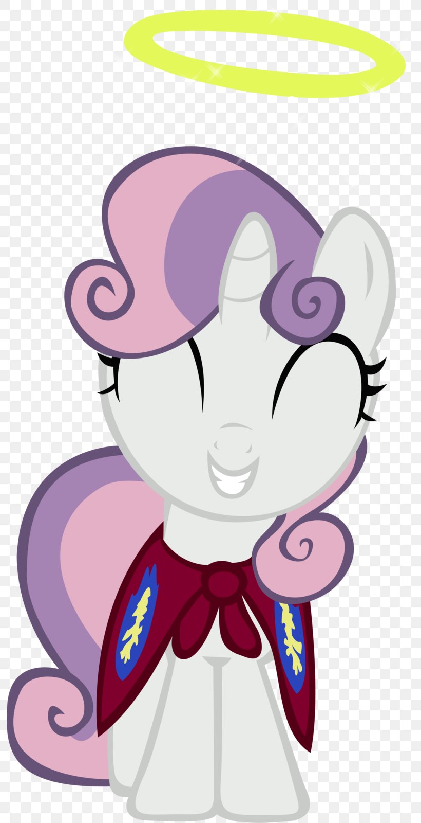 Rarity Pony Cutie Mark Crusaders Apple Bloom Sweetie Belle, PNG, 793x1600px, Watercolor, Cartoon, Flower, Frame, Heart Download Free