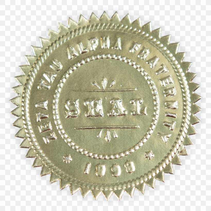 Seal Of South Dakota Seal Of South Dakota Official, PNG, 1000x1000px, South Dakota, Brass, Coin, Industry, Metal Download Free