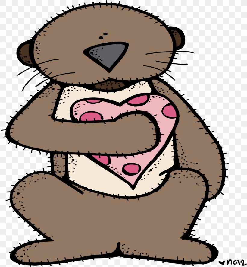 The Groundhog Groundhog Day YouTube Clip Art, PNG, 1481x1600px, Watercolor, Cartoon, Flower, Frame, Heart Download Free