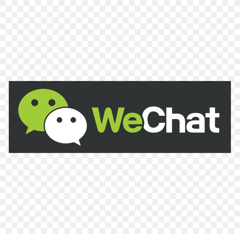 WeChat Logo IPhone, PNG, 800x800px, Wechat, Area, Brand, Email, Green Download Free