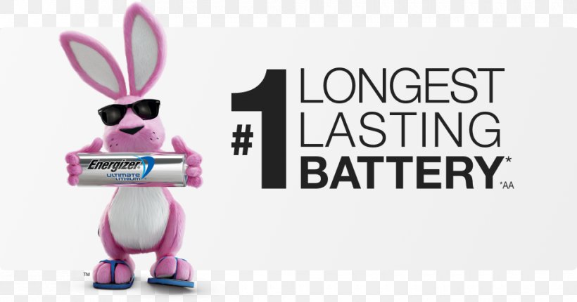 Battery Charger Electric Battery Energizer Bunny Lithium Battery, PNG, 980x514px, Battery Charger, Aa Battery, Alkaline Battery, Area, Battery Recycling Download Free