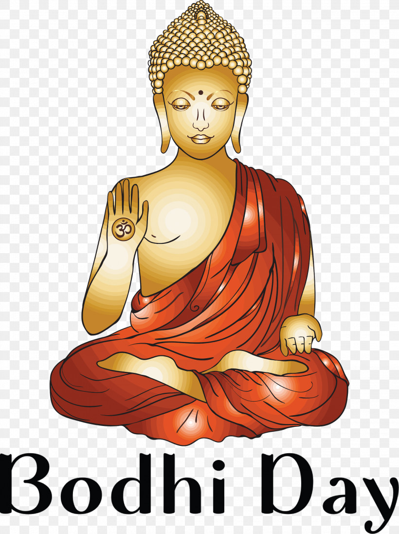 Bodhi Day, PNG, 2241x3000px, Bodhi Day, Baby Buddha, Buddhahood, Buddharupa, Buddhas Birthday Download Free
